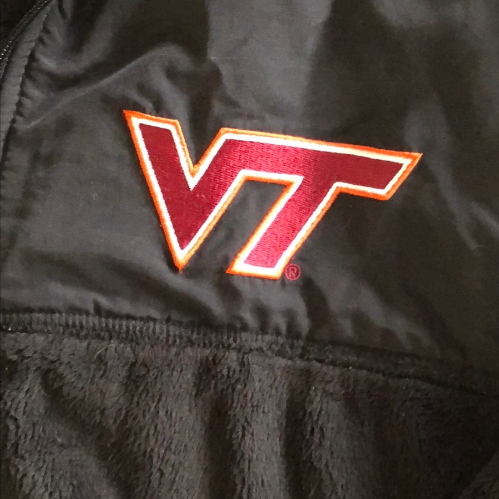 VT jacket - Picture 2 of 3